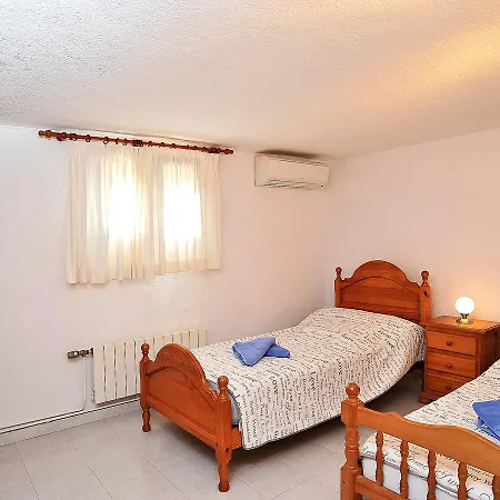 Casa vacanze Holiday Grevol By Interhome Balcon del Mar