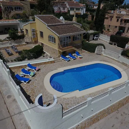 Holiday Grevol By Interhome Casa vacanze *