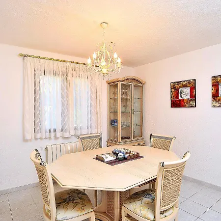 Holiday Grevol By Interhome Balcon del Mar