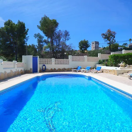 Holiday Grevol By Interhome Casa vacanze *