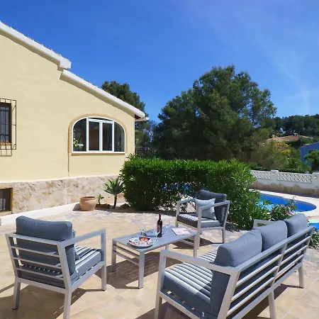 Casa vacanze Holiday Grevol By Interhome *