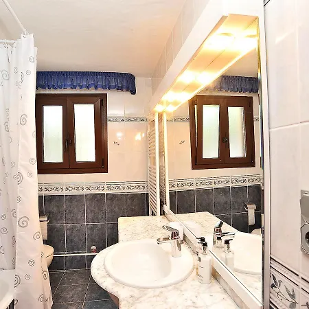 Casa vacanze Holiday Grevol By Interhome Balcon del Mar
