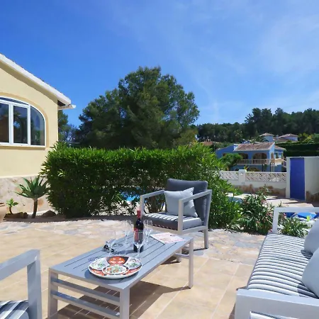 Holiday Grevol By Interhome *