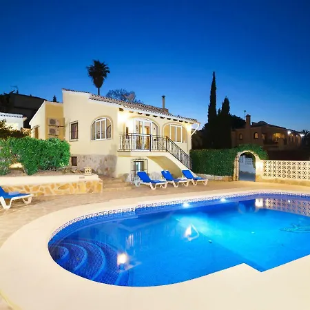 Holiday Grevol By Interhome *