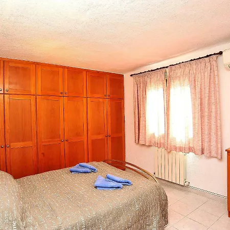 Holiday Grevol By Interhome Casa vacanze Balcon del Mar
