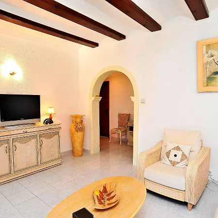 Casa vacanze Holiday Grevol By Interhome *
