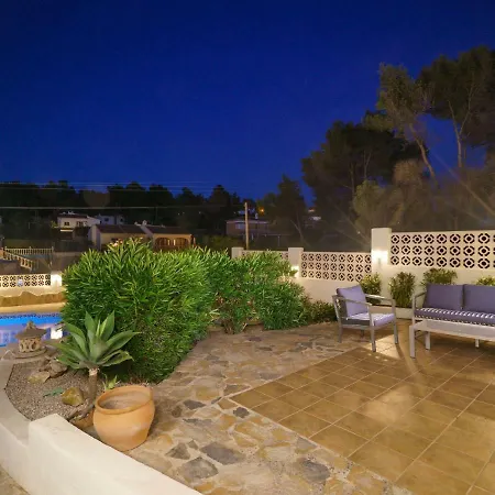 Casa vacanze Holiday Grevol By Interhome